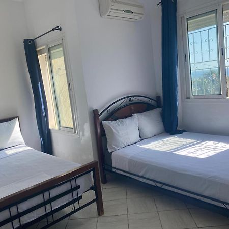 Ferienwohnung Stylish Duplex - Ocean View - Airport - Wifi - Renovated 2025 - 24H Reception Jibila Exterior foto