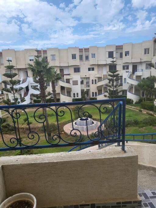Ferienwohnung Stylish Duplex - Ocean View - Airport - Wifi - Renovated 2025 - 24H Reception Jibila Exterior foto