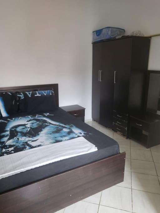 Ferienwohnung Stylish Duplex - Ocean View - Airport - Wifi - Renovated 2025 - 24H Reception Jibila Exterior foto